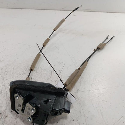 Nissan Kicks Door Latch Lock Left Rear  2021 2022 2023 2024