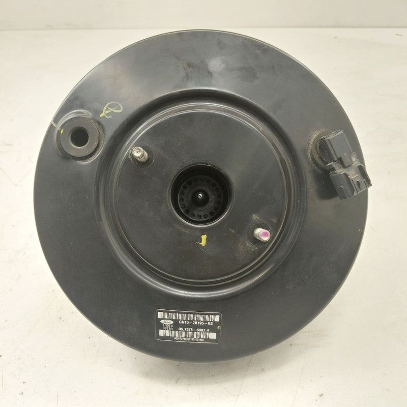 Power Brake Booster Fits 18-22 Ford Ecosport OEM