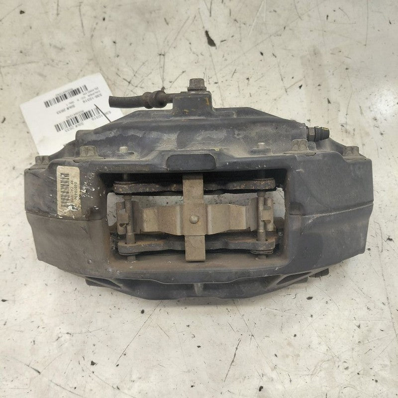 Passenger Right Front Brake Caliper AWD Fits 17-19 Cadillac CT6