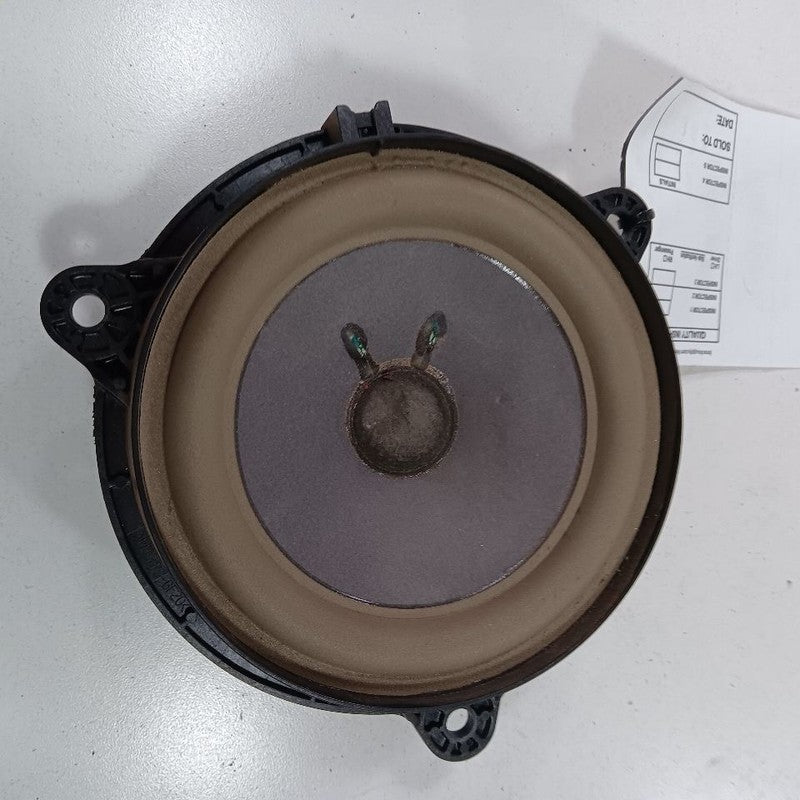 Nissan Altima Speaker Left Driver Rear  2017 2016 OEM