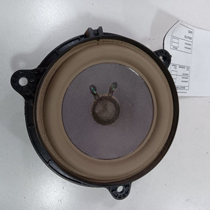 Nissan Altima Speaker Left Driver Rear  2017 2016 OEM