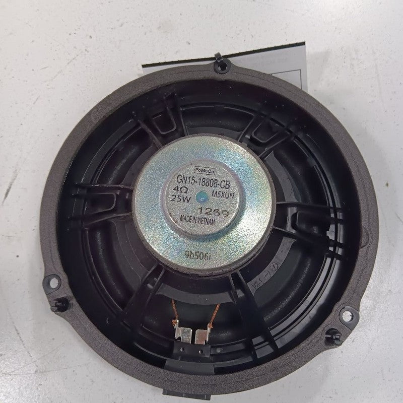 Ford Ecosport Speaker Right Passenger Rear  2018 2019 2020 2021 2022 O