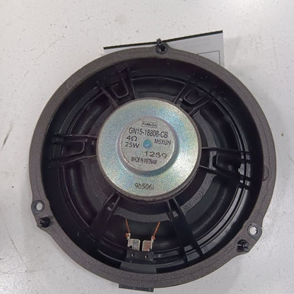 Ford Ecosport Speaker Right Passenger Rear  2018 2019 2020 2021 2022 O