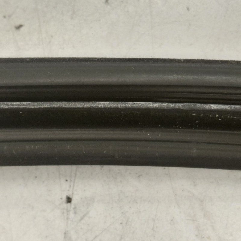 Volvo S60 Door Glass Window Seal Rubber Right Passenger Rear Back 2013