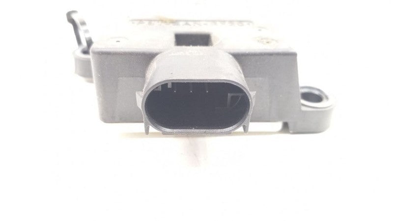 Chassis ECM Suspension Center Console VIN W 4th Digit Fits 08-16 IMPAL