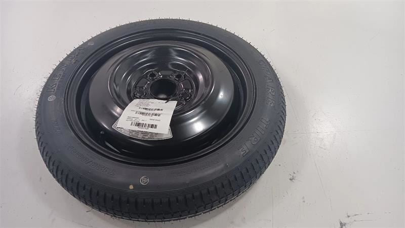 Wheel 16x4 Compact Spare Rim And Tire Steel Fits 16-21 Honda Civic