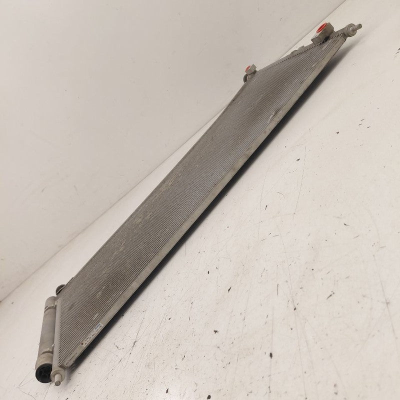 Air Conditioning AC Condenser Fits 18-21 Honda Clarity