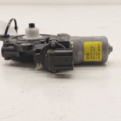 Honda Clarity Driver Left Front Power Window Motor 2018 2019 2020