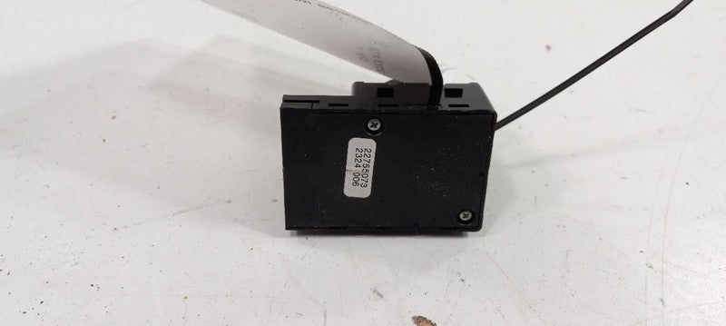 Cadillac XTS Seat Switch Left Driver Power Seat Control 2013 2014 2015