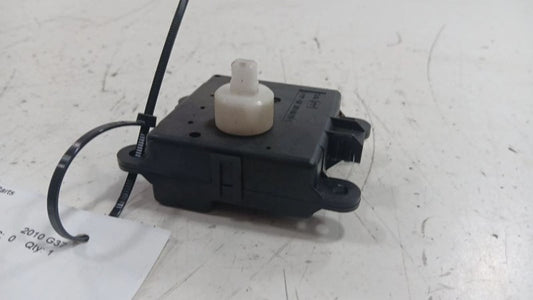 Infiniti G37 Flap Door Motor Heater AC Door Actuator  2009 2010 2011 2