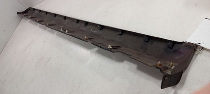 Hyundai XG350 Rocker Panel Trim Cover Molding Skirt Right Passenger Si