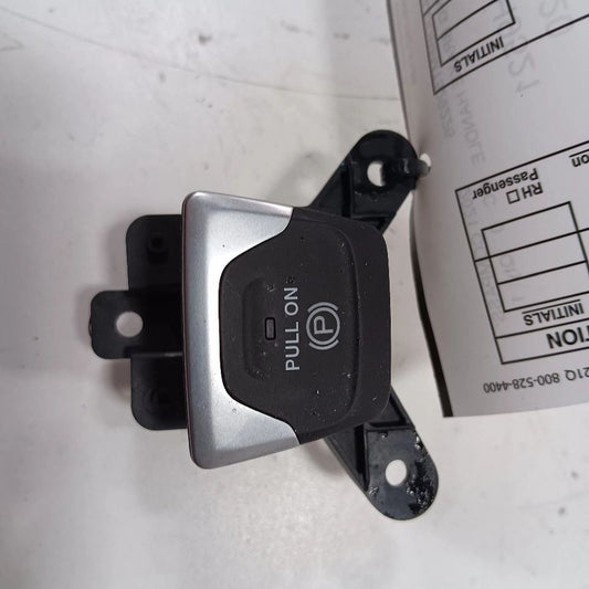 Jeep Compass Parking Brake Handle Emergency Brake Lever  2021 2020 2019 2018 