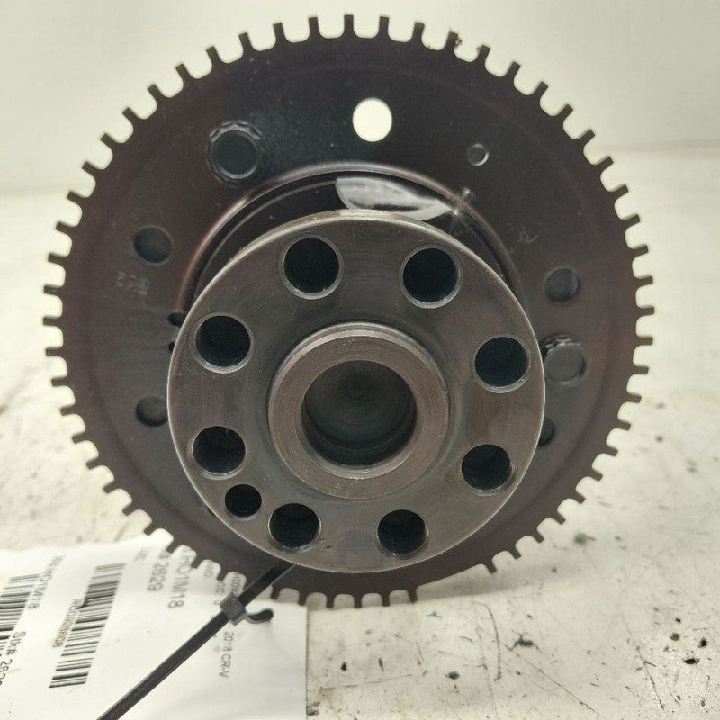 Honda CR-V Engine Crankshaft Crank Shaft  2.4 2019 2018 2017
