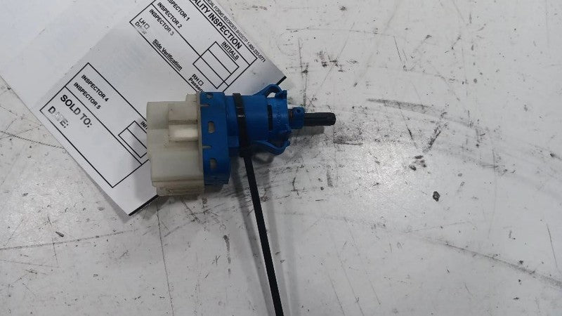 Chrysler 200 Brake Pedal Switch  2015 2016 2017