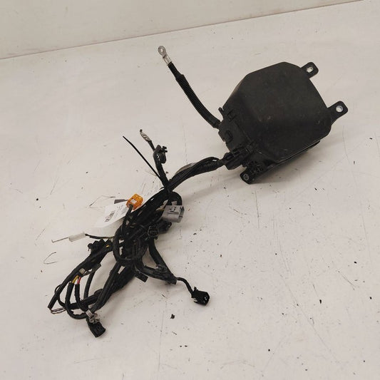 Fuse Box Engine Fits 19-23 Mazda 3