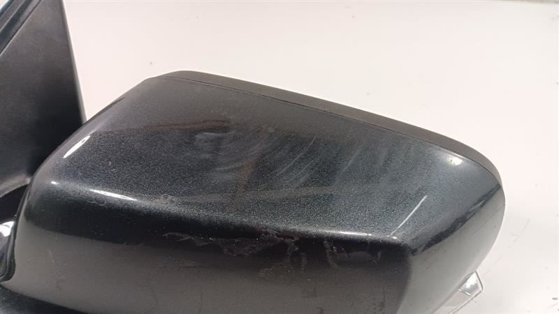 Left Driver Side View Door Mirror Power With Turn Signal Fits 14-16 LA