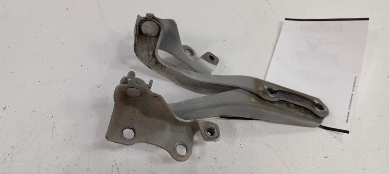 Subaru Legacy Hood Hinge Set Left and Right 2010 2011 2012 2013 2014 O