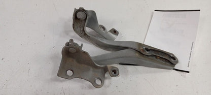 Subaru Legacy Hood Hinge Set Left and Right 2010 2011 2012 2013 2014 O