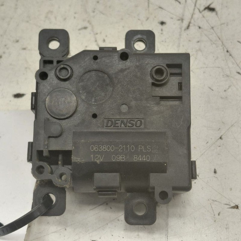 Lexus IS350 Flap Door Motor Heater AC Door Actuator  2020 2019 2018