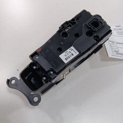 Audio Equipment Radio Controller Switch Fits 16-18 Mazda CX-3