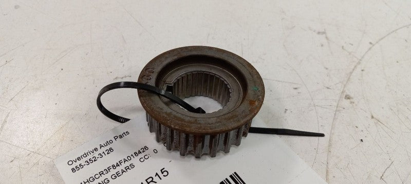 Honda Accord Timing Gear 2013 2014 2015 2016 2017 OEM