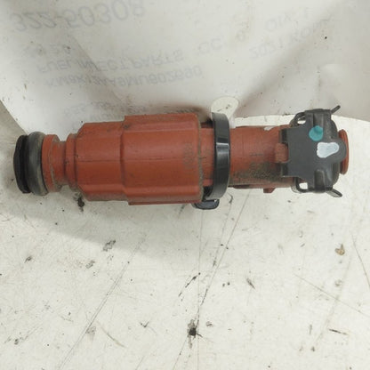 Fuel Injection Injector 2.0L Fits 14-17 19-24 Kia Forte