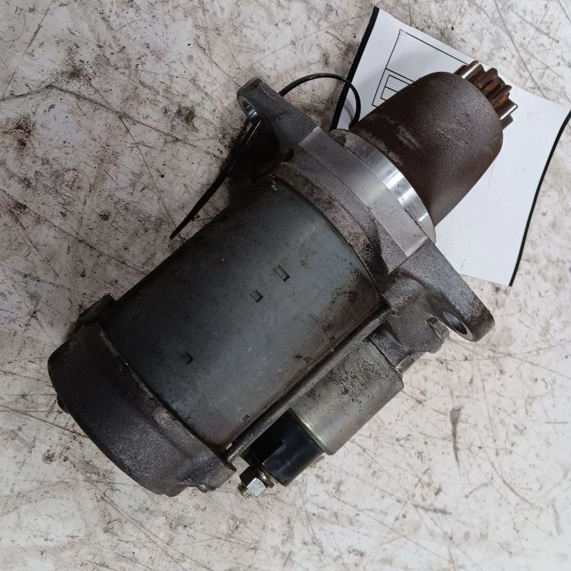 Engine Starter Motor Fits 13-20 Subaru BRZ  OEM