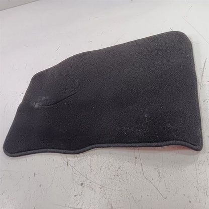 Ford Ecosport Floor Mat Right Passenger Front  2018 2019 2020 2021 2022