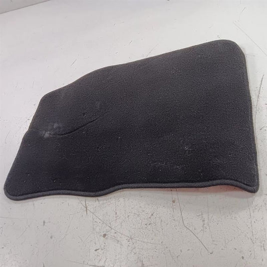 Ford Ecosport Floor Mat Right Passenger Front  2018 2019 2020 2021 2022