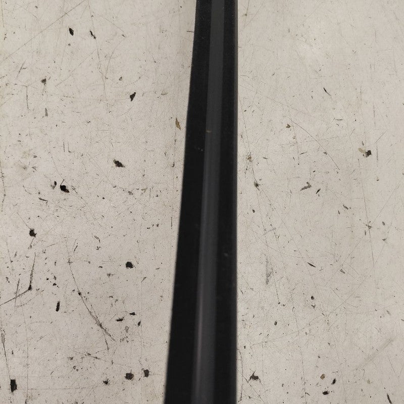 Mitsubishi Mirage Door Glass Window Weather Strip Trim Rear Right Pass