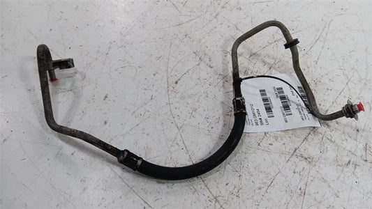 Chevy Traverse Automatic Transmission Oil Cooler Line Tube Hose  2010 