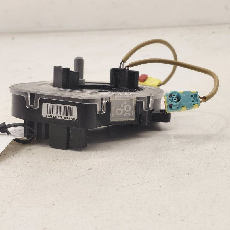 2018 Fiat 500 X Model Steering Column Clock Spring