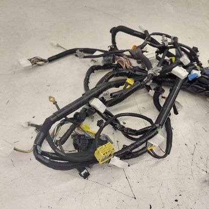 Mazda 6 Dash Wire Wiring Harness  2018 2019 2020 2021