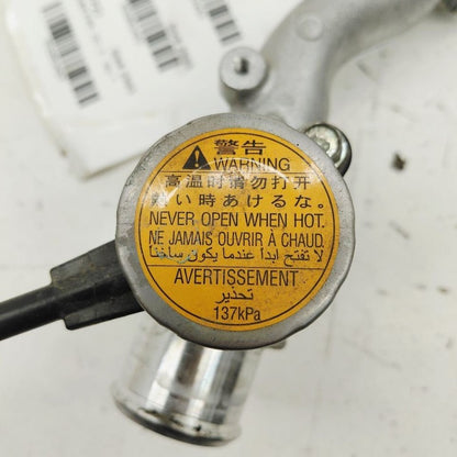 Subaru Crosstrek Coolant Line Crossover Pipe  2.0 2023 2022 2021