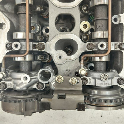 Engine Cylinder Head Naturally Aspirated Fits 18-20 Mazda 6