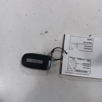 Jeep Renegade Fob Remote  2017 2018 2019 2020