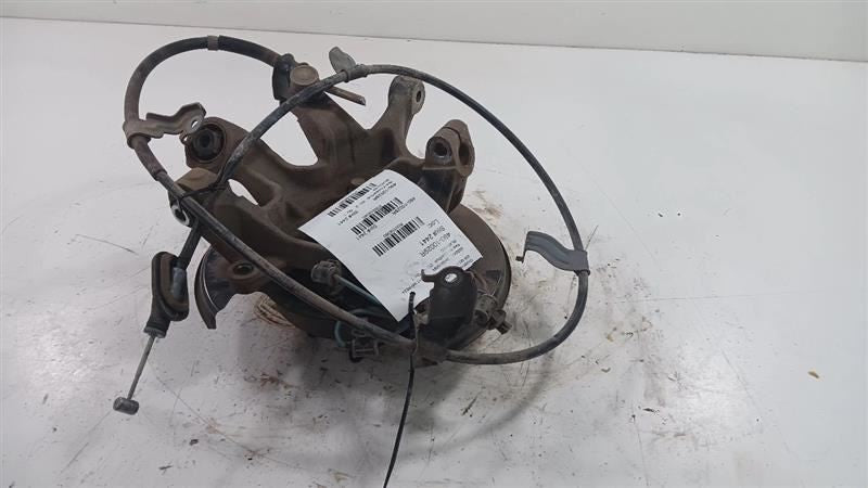 Passenger Right Rear Knuckle Stub Bearing Hub Fits 17-19 IMPREZA OEM