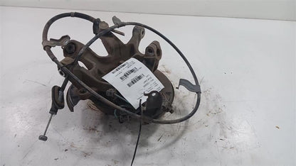 Passenger Right Rear Knuckle Stub Bearing Hub Fits 17-19 IMPREZA OEM