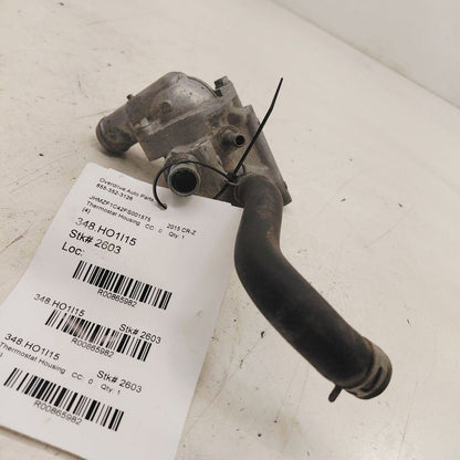 Honda CR-Z Thermostat Housing Mount Bracket  1.5 2015 2014 2013