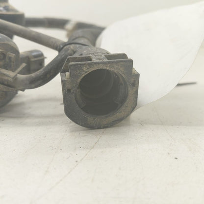 Honda Clarity Fuel Tank Close Valve {1920007020} 2018 2019 2020