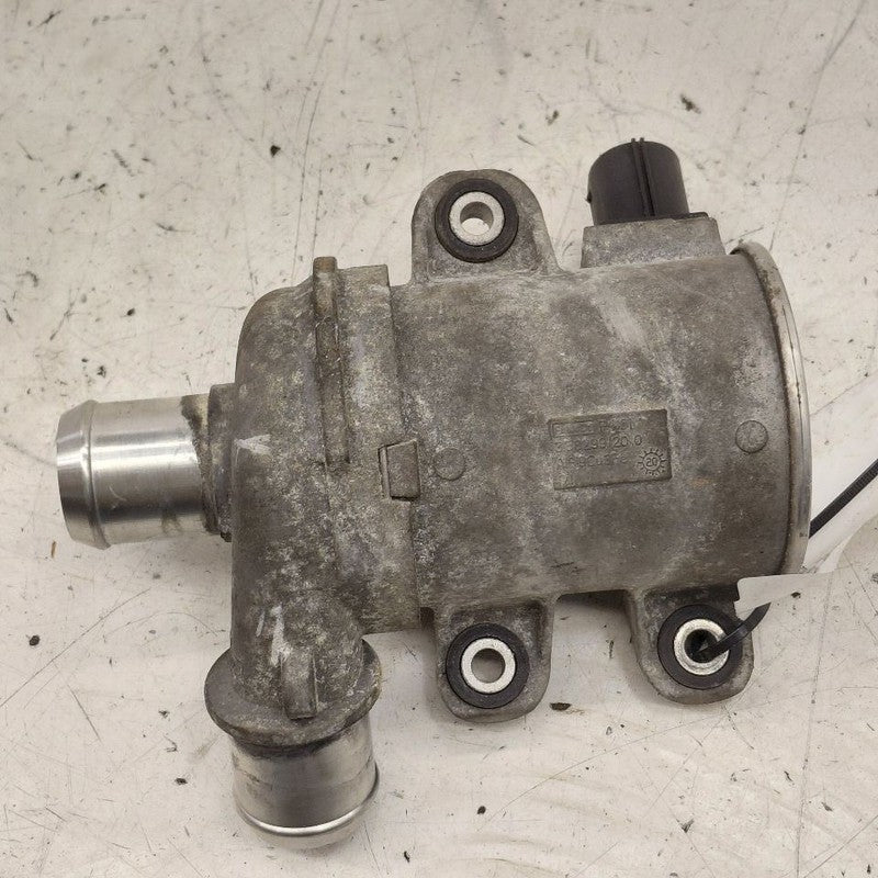 Coolant Water Pump Engine Cooling 2.5L Fits 20-24 Ford Escape