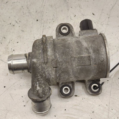 Coolant Water Pump Engine Cooling 2.5L Fits 20-24 Ford Escape