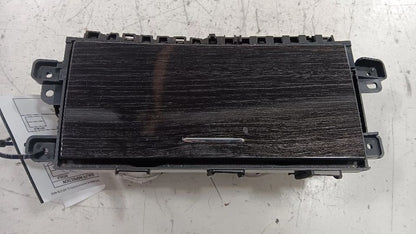 Buick Lacrosse Cup Holder  2017 2018 2019