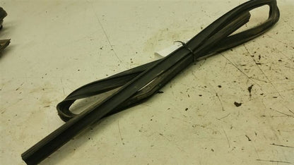 Dodge Journey Door Glass Window Seal Rubber Gasket Right Passenger Rear 2009
