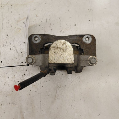 Passenger Right Rear Brake Caliper Without Painted Calipers 16-20 Kia 