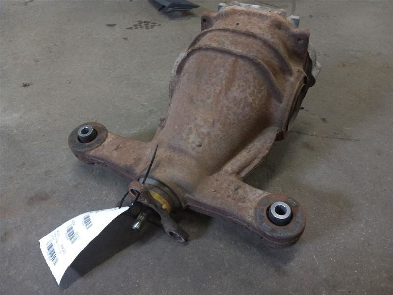 Carrier Axle Rear RWD 2.937 Ratio Fits 07-17 LEXUS LS460 OEM