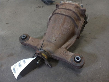 Carrier Axle Rear RWD 2.937 Ratio Fits 07-17 LEXUS LS460 OEM