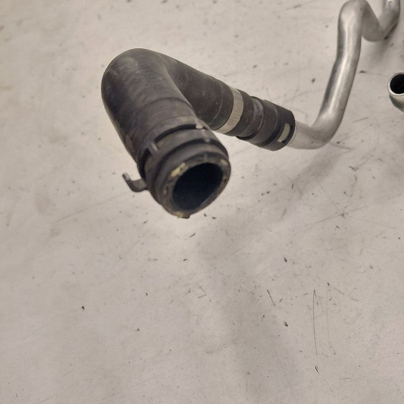Ford Escape Coolant Line Crossover Pipe  2.5 2020 2021 2022