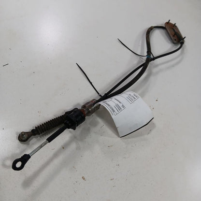 Nissan Altima Shift Shifter Lever Linkage Cable  2017 2016 OEM