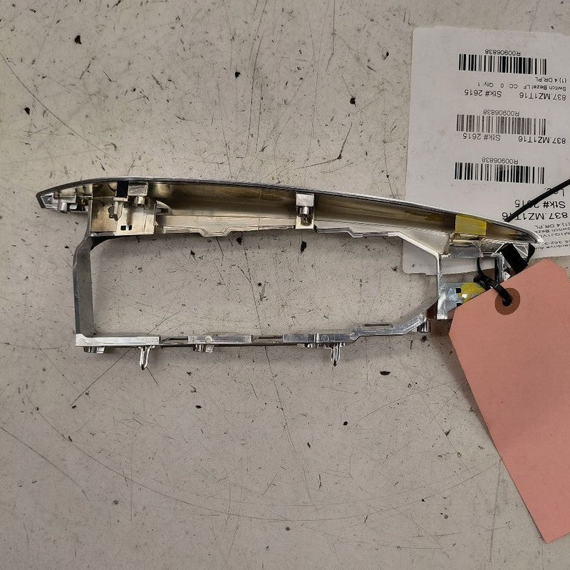 Mazda 6 Window Switch Bezel Trim Left Front 2016 2015 2014